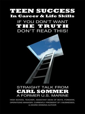 cover image of Teen Success In Career & Life Skills